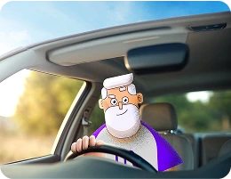 Seguro Auto
