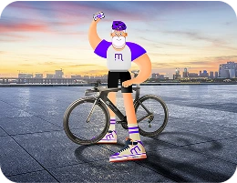 Seguro Bike