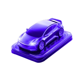 Ícone Carro