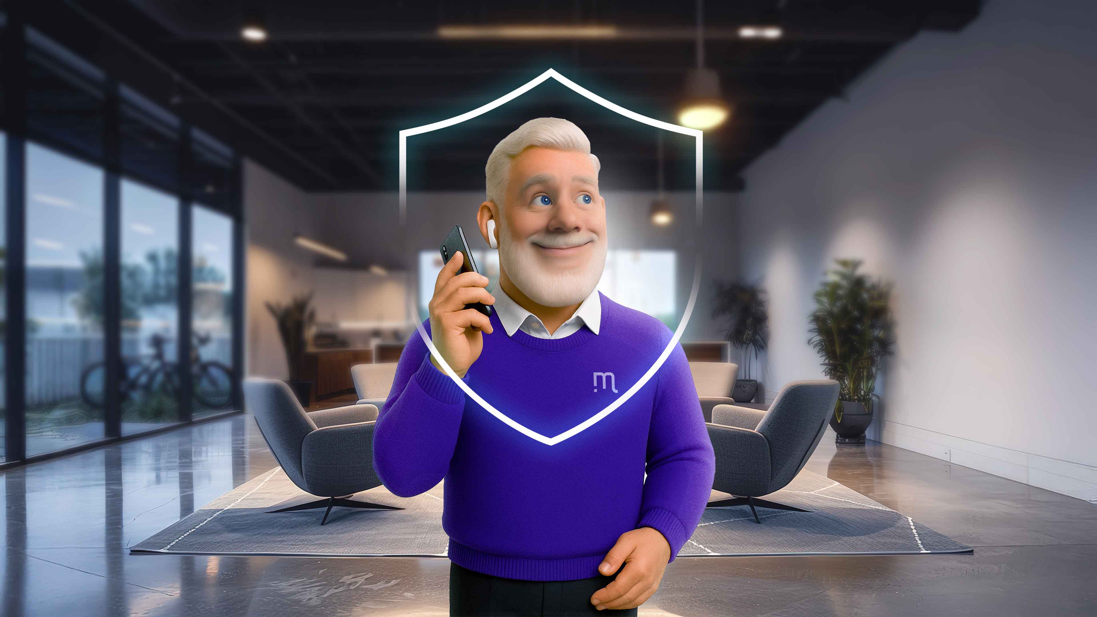 Imagem contratação seguro Rc Profissional Madaseg